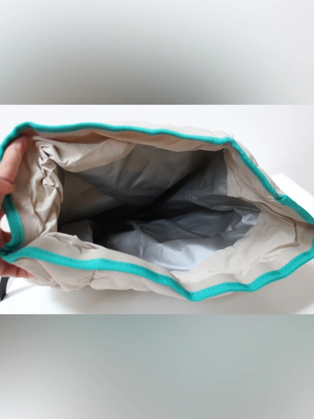 NWT Bagsmart walker lunch bag